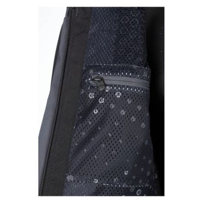 KLIM CARLSBAD - GORE-TEX® Motorvest - Zwart