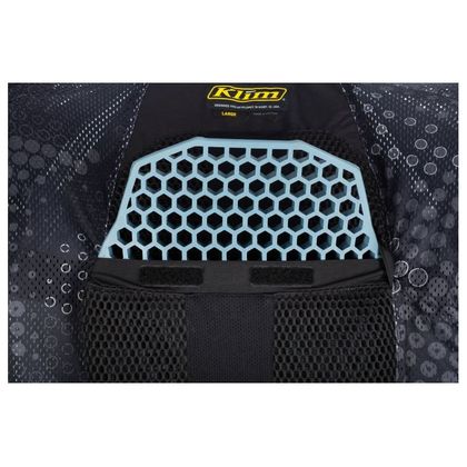 KLIM CARLSBAD - GORE-TEX® Motorvest - Zwart