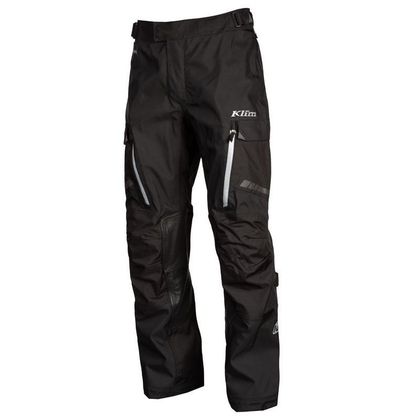 KLIM CARLSBAD GORE-TEX®- LONG Pants - Black Ref : KLI0216 
