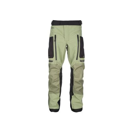KLIM CARLSBAD GORE-TEX® SHORT Motorbroek - Groen Ref: KLI0488 