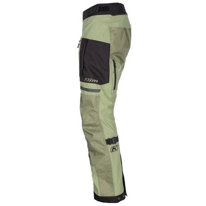 KLIM CARLSBAD GORE-TEX® SHORT Motorbroek - Groen