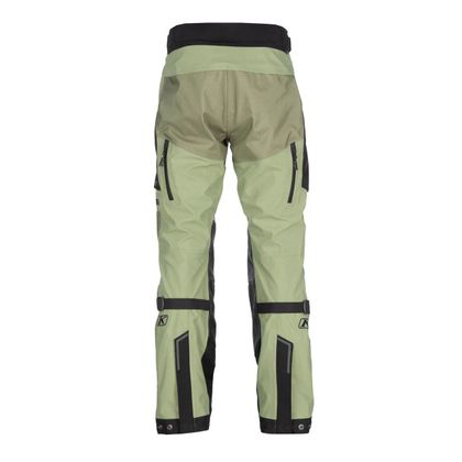 KLIM CARLSBAD GORE-TEX® - STANDAARD Motorbroek - Groen
