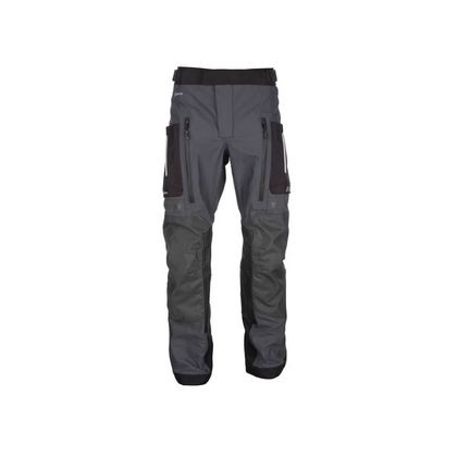 KLIM CARLSBAD GORE-TEX® SHORT Motohose - Schwarz Ref : KLI0488 
