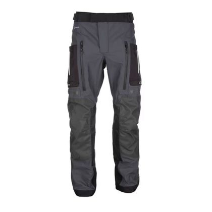 Pantalon Moto KLIM CARLSBAD GORE-TEX® - STANDARD - Noir Ref : KLI0486 