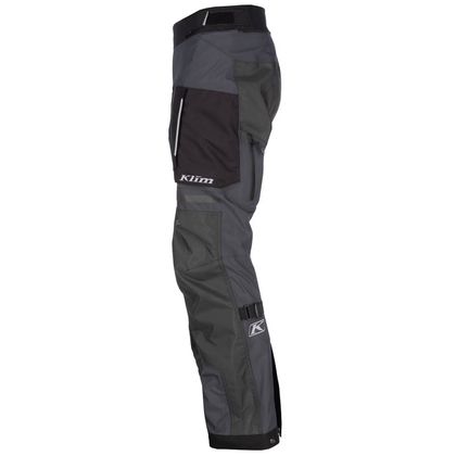 KLIM CARLSBAD GORE-TEX® SHORT Motohose - Schwarz