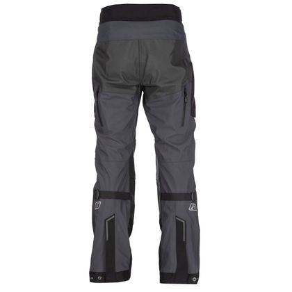 KLIM CARLSBAD GORE-TEX® SHORT Motohose - Schwarz