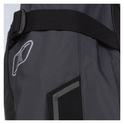 KLIM CARLSBAD GORE-TEX® SHORT Motohose - Schwarz