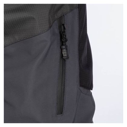 KLIM CARLSBAD GORE-TEX® SHORT Motohose - Schwarz
