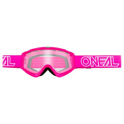 Masque cross O'Neal B-ZERO - PINK 2021