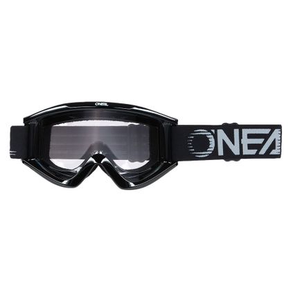 O'Neal B-ZERO 2025 Kruismasker - Zwart Ref: OL2182 / 6030-S310 