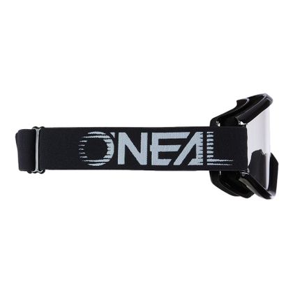 O'Neal B-ZERO 2025 Kruismasker - Zwart
