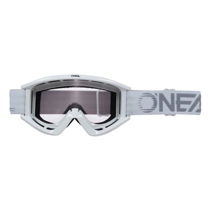 O'Neal B-ZERO 2025 Kruismasker - Zwart / Wit Ref: OL2184 / 6030-S311 