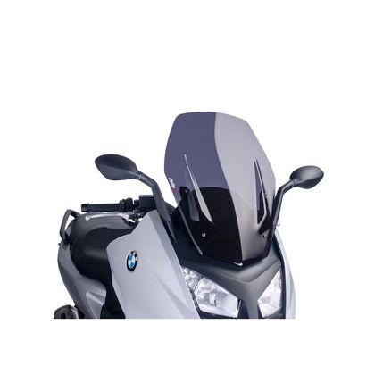 Puig V-TECH LINE SPORT Windscherm