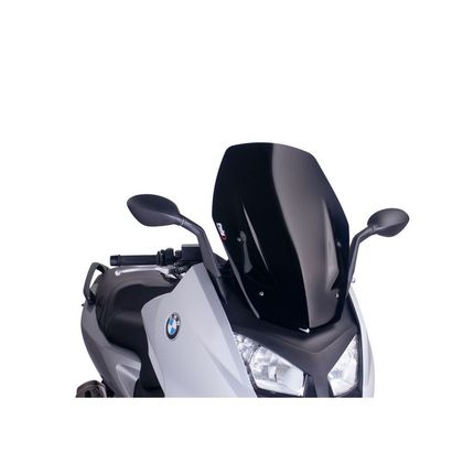 Puig V-TECH LINE SPORT Windscherm