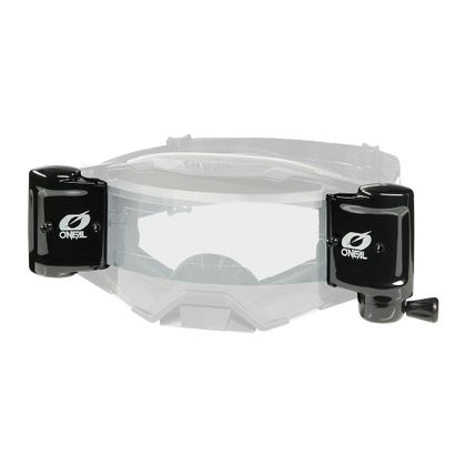 O'Neal B-33 ROLL OFF control unit - Colourless