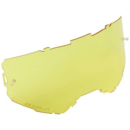 O'Neal B-22 & B-33 Masker - Geel