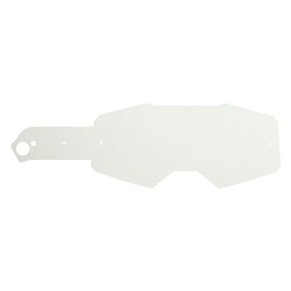 O'Neal B-33 ROLL OFF Tear-offs - Colourless