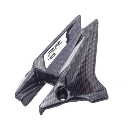 Puig Type R Mudguard - Coal