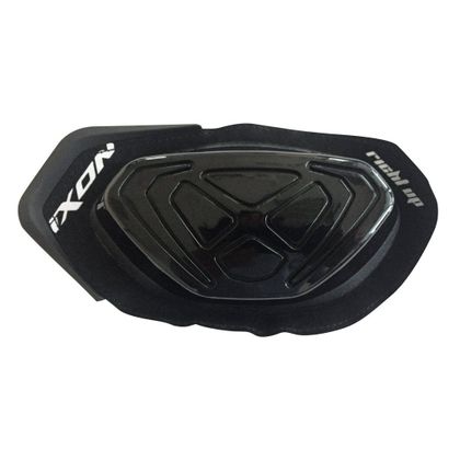 Ixon RACE 2.0 Sliders - Black