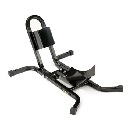 Bloque roue Puig AVANT Universel - Noir Ref : PUI1022 / 6071N 