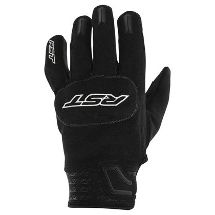 Gants RST RIDER - Noir Ref : RST0060 