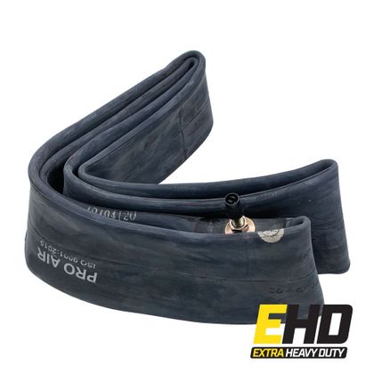 Bike It EXTRA RESISTANT 250 275 10 TR6 250 10 275 10 2.0 Universal Inner tube - Black
