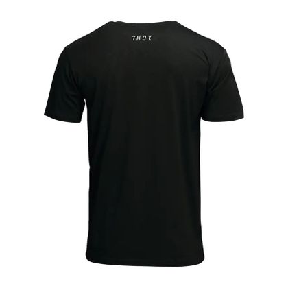 Thor CORE Short-sleeved T-Shirt - Black