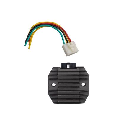 Bike It Spannungsregler