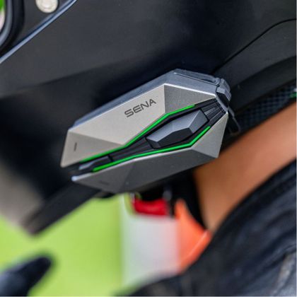 Sena 60X - SOLO Intercom