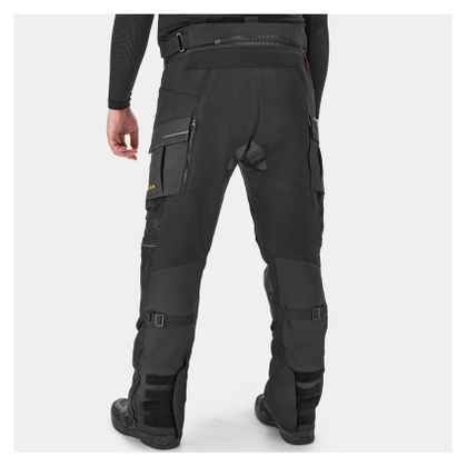 Pantalon Moto Shima TRACKER - Noir