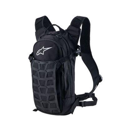 Sac à dos Alpinestars AT-9 - Noir / Gris Ref : AP4381 