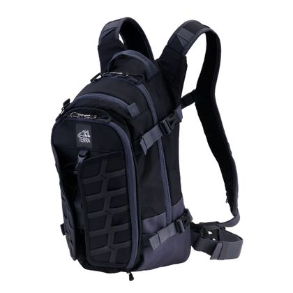 Sac à dos Alpinestars AT-15 - Gris Ref : AP4296 