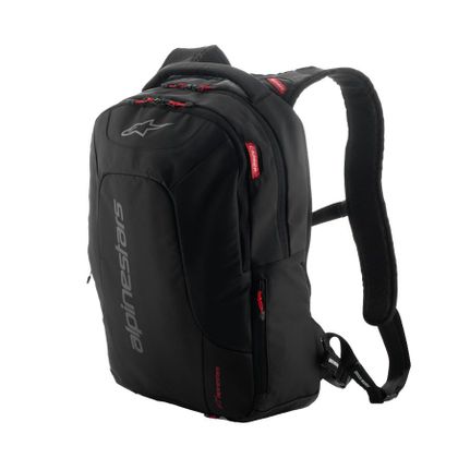 Mochila Alpinestars CITY HUNTER V2 - Preto