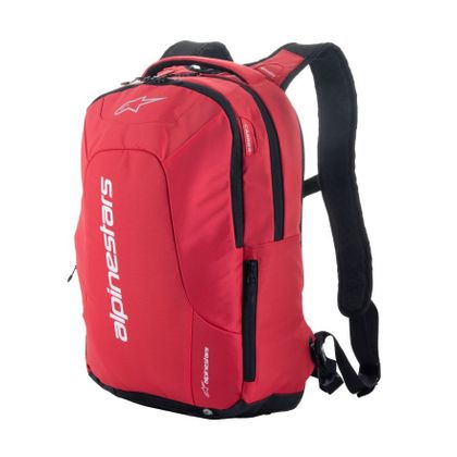 Alpinestars CITY HUNTER V2 Rygsæk - Sort. / Rød