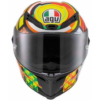 Casque intégral AGV CORSA ELEMENTS