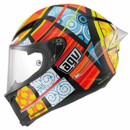 Casque intégral AGV CORSA ELEMENTS