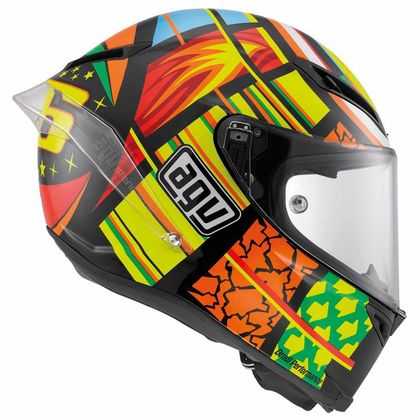 Casque intégral AGV CORSA ELEMENTS