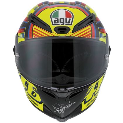 AGV CORSA SOLELUNA PINLOCK Helmet