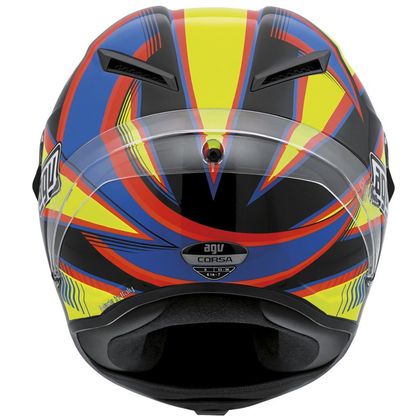 AGV CORSA SOLELUNA PINLOCK Helmet