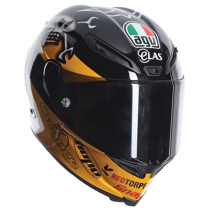 Casque intégral AGV CORSA REPLICA GUY MARTIN