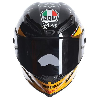 Casque intégral AGV CORSA REPLICA GUY MARTIN