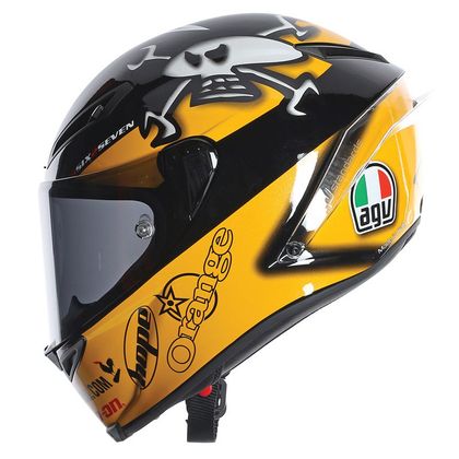 Casque intégral AGV CORSA REPLICA GUY MARTIN