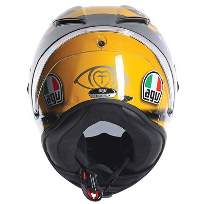 Casque intégral AGV CORSA REPLICA GUY MARTIN