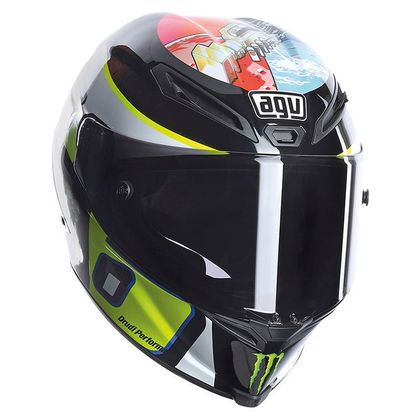 AGV CORSA WISH 2013 LIMITED EDITION Kopfhörer