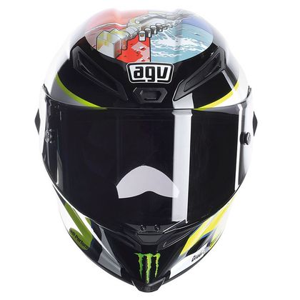 AGV CORSA WISH 2013 LIMITED EDITION Kopfhörer