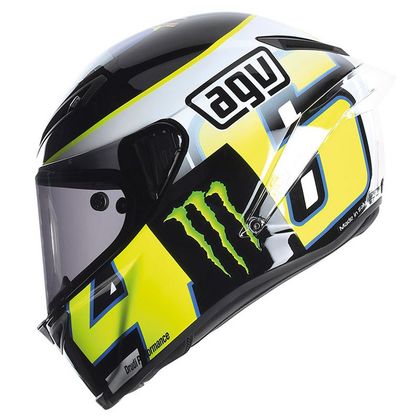 AGV CORSA WISH 2013 LIMITED EDITION Kopfhörer