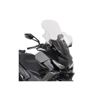 Givi voor 6128DT en 6128D bellen Bevestigingsset voor luchtbellen