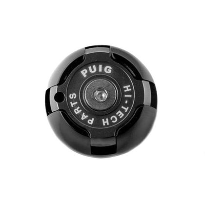 Bouchon de carter d'huile Puig Aluminium