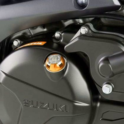 Puig ALUMINIUM Olieaftapplug