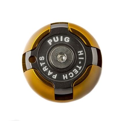 Bouchon de carter d'huile Puig Aluminium